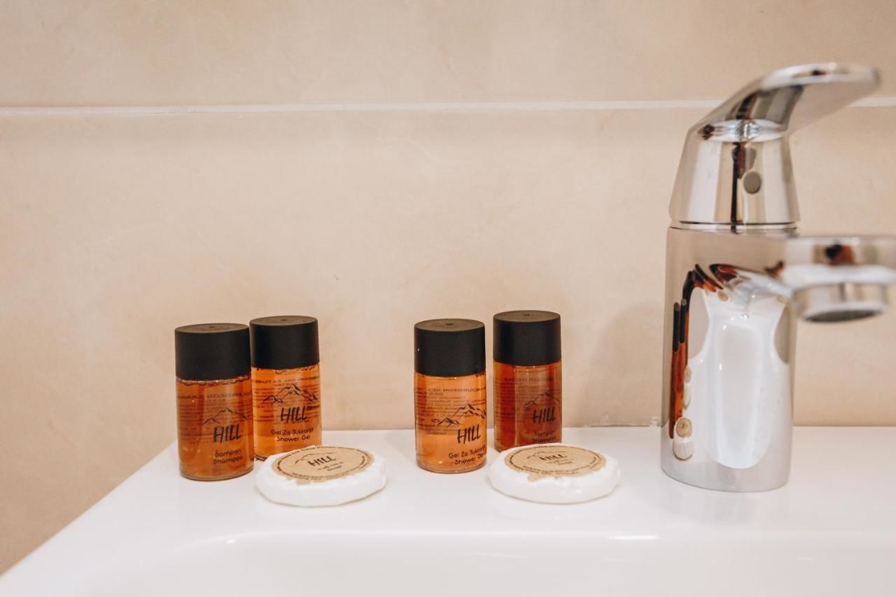 Апартаменты Apartments with swimming pool Будва-8