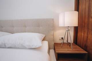 Апартаменты Apartments with swimming pool Будва Апартаменты с 1 спальней-38