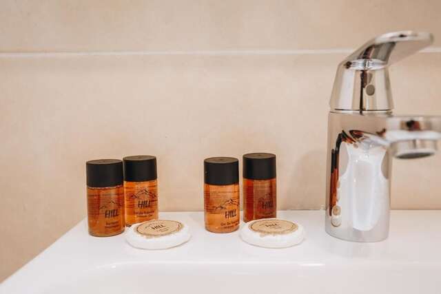 Апартаменты Apartments with swimming pool Будва-26